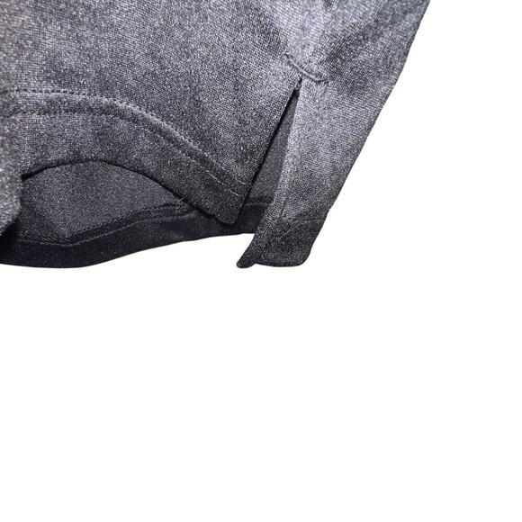 Fanatics unisex sz XXL collar 1/4 button polo jersey Pittsburgh Steelers logo
￼ - Picture 5 of 9